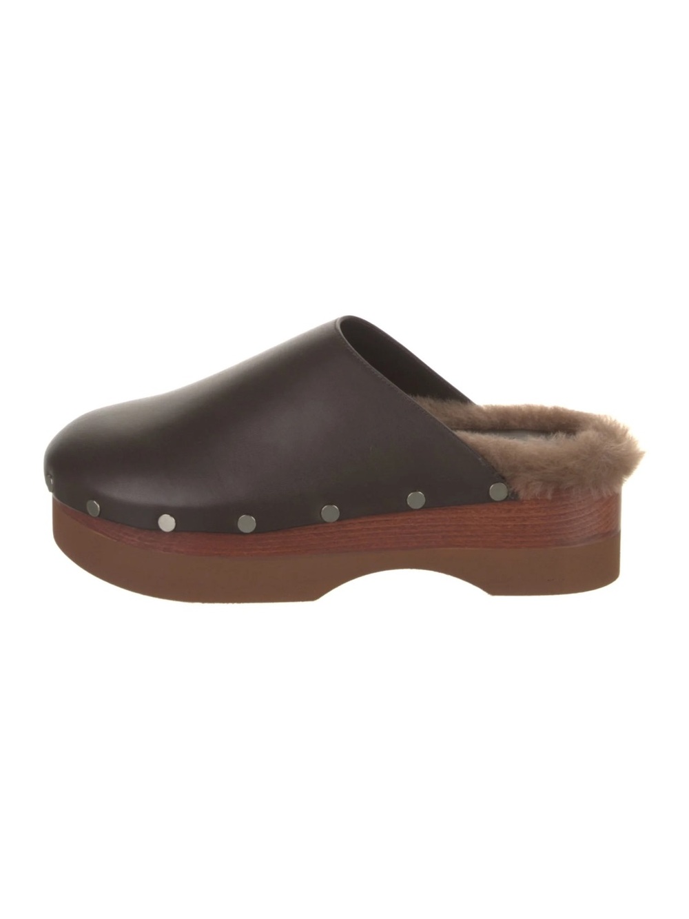 Le Monde Béryl Agnes mules 37 NWB